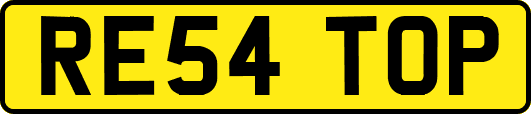 RE54TOP