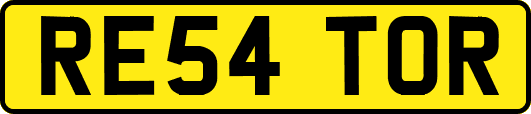 RE54TOR