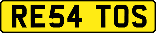RE54TOS
