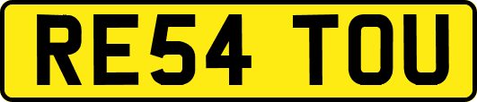 RE54TOU