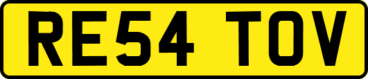 RE54TOV