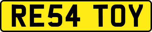RE54TOY