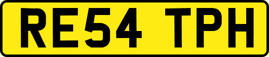 RE54TPH