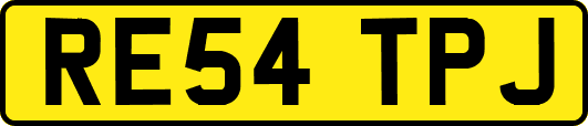 RE54TPJ