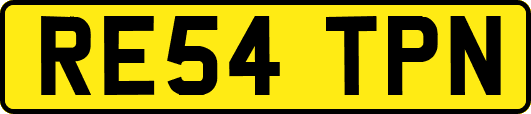 RE54TPN