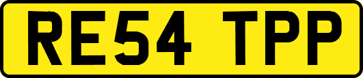 RE54TPP