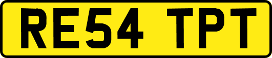 RE54TPT