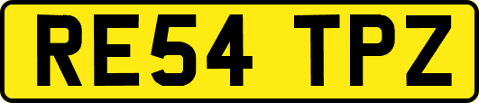 RE54TPZ