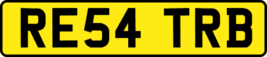 RE54TRB