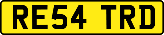 RE54TRD