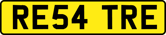 RE54TRE