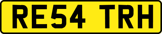 RE54TRH