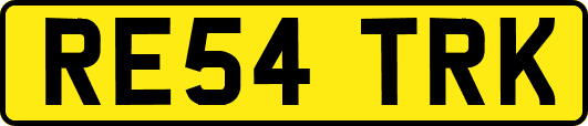 RE54TRK