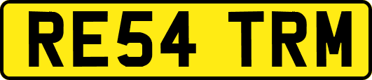 RE54TRM
