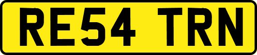 RE54TRN