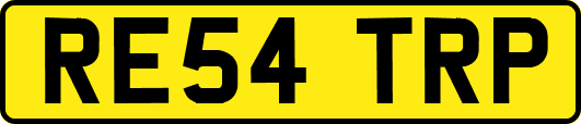 RE54TRP