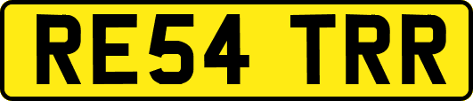 RE54TRR