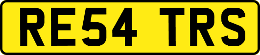 RE54TRS