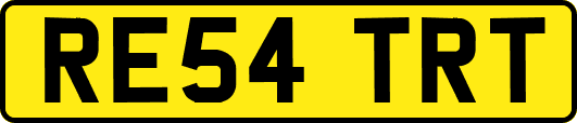 RE54TRT