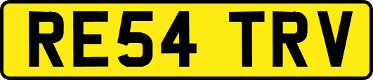 RE54TRV