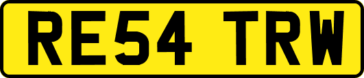 RE54TRW