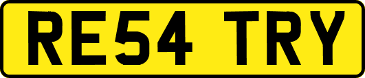 RE54TRY