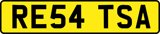 RE54TSA