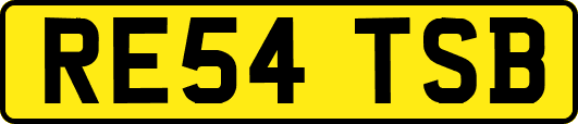 RE54TSB