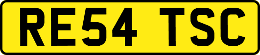 RE54TSC