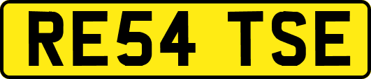 RE54TSE
