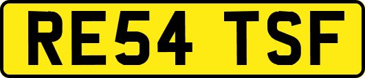 RE54TSF
