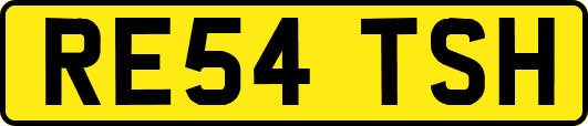RE54TSH