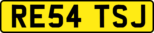 RE54TSJ