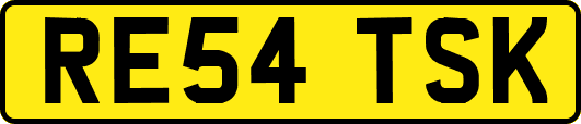 RE54TSK