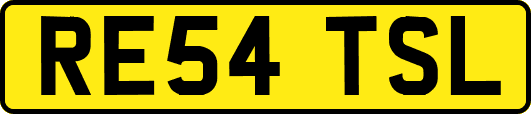 RE54TSL
