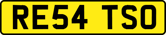 RE54TSO
