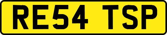 RE54TSP