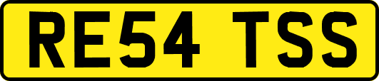RE54TSS