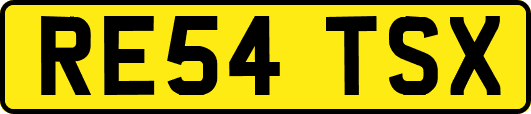 RE54TSX
