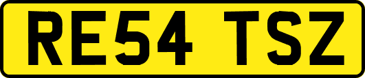 RE54TSZ