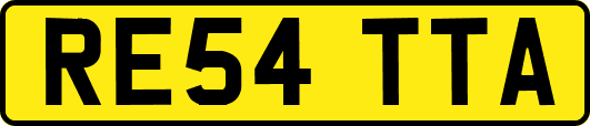 RE54TTA