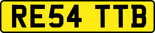 RE54TTB