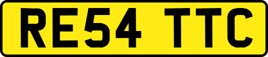 RE54TTC