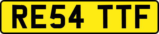 RE54TTF