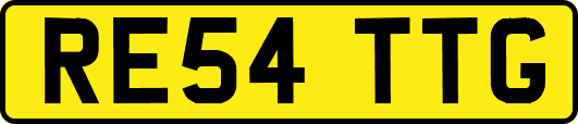 RE54TTG