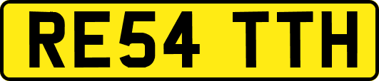RE54TTH