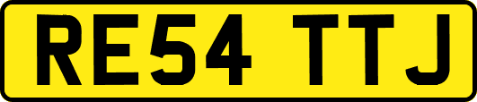 RE54TTJ