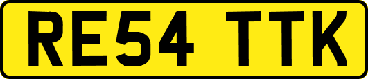 RE54TTK