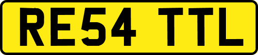 RE54TTL