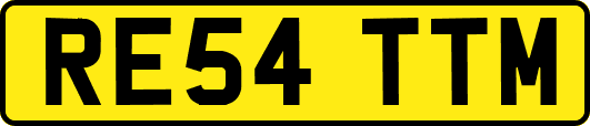 RE54TTM